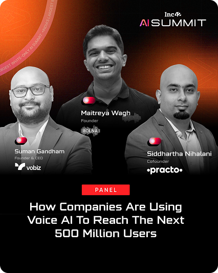 Panelists